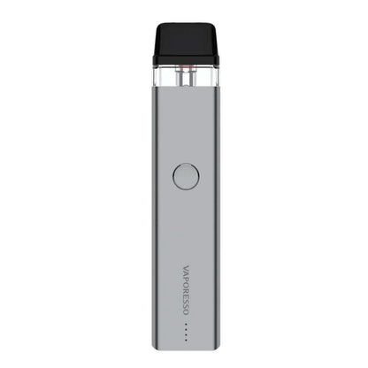Vaporesso Xros 2 Pod Kit - Space Grey - Eliquid Base - 