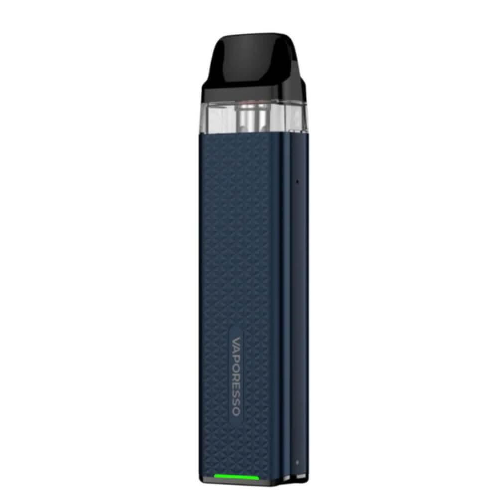 Vaporesso XROS 3 Mini Pod Kit - Navy Blue - Eliquid Base - 