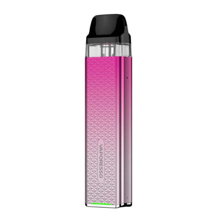 Vaporesso XROS 3 Mini Pod Kit - Rose Pink - Eliquid Base - 