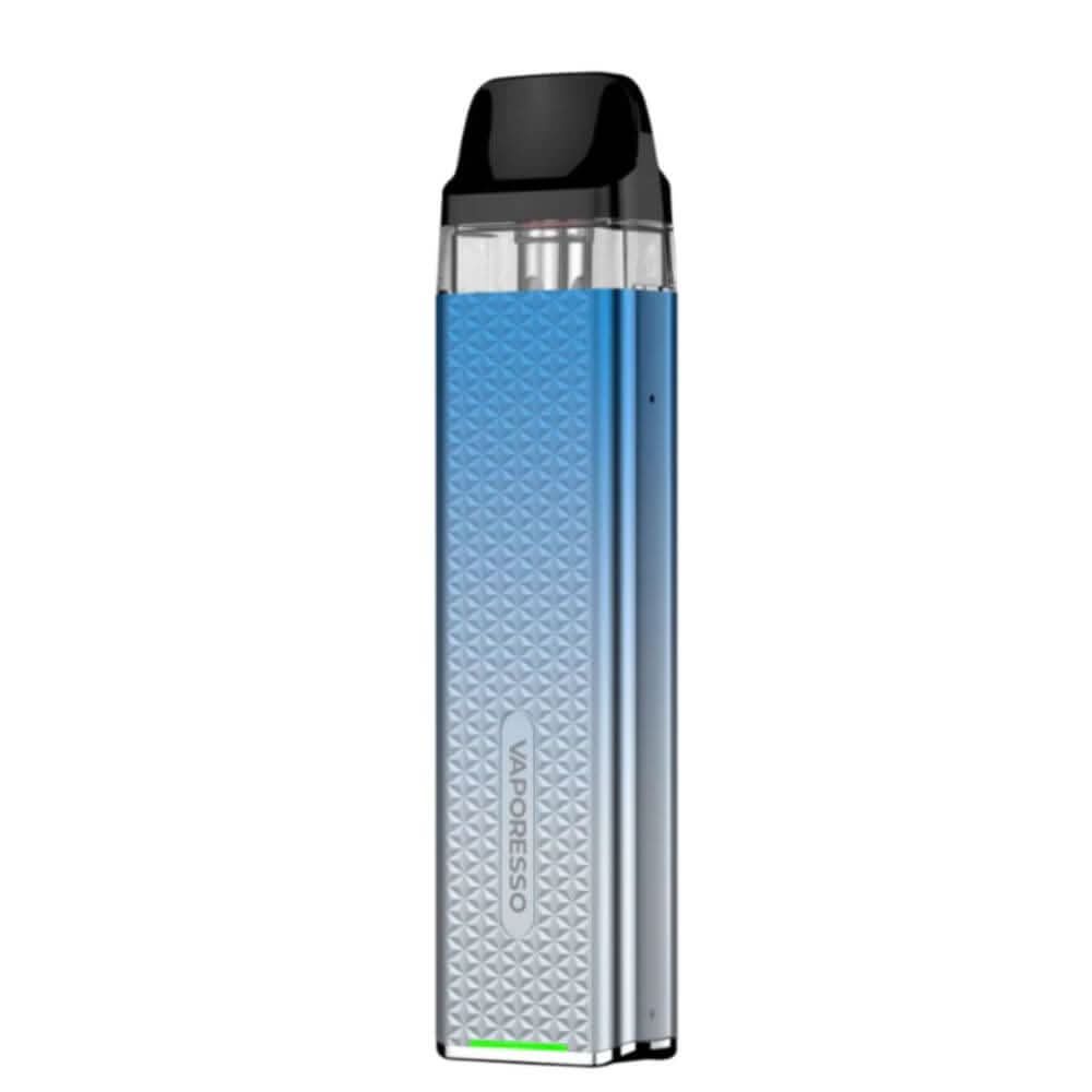 Vaporesso XROS 3 Mini Pod Kit - Sky Blue - Eliquid Base - 