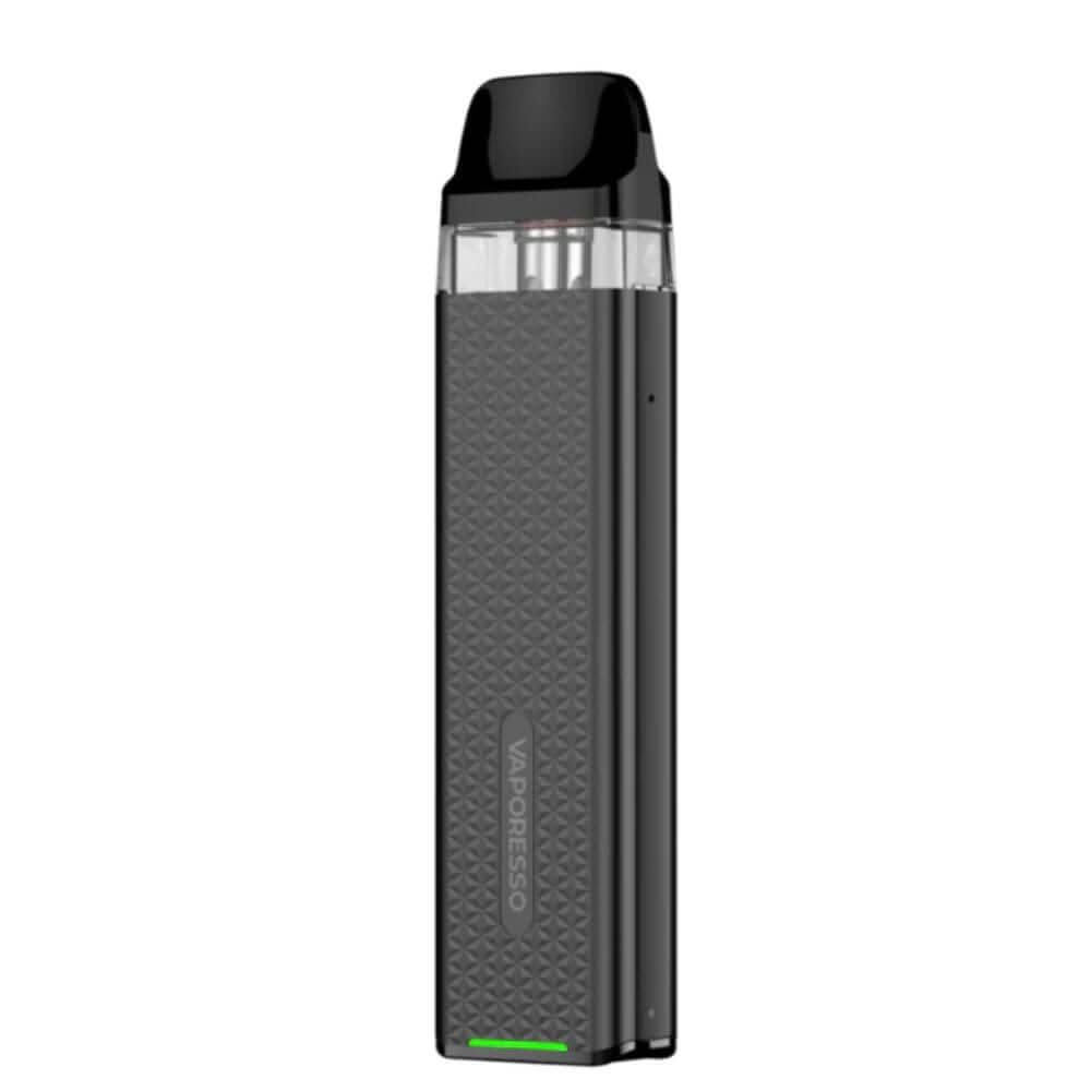 Vaporesso XROS 3 Mini Pod Kit - Space Grey - Eliquid Base - 