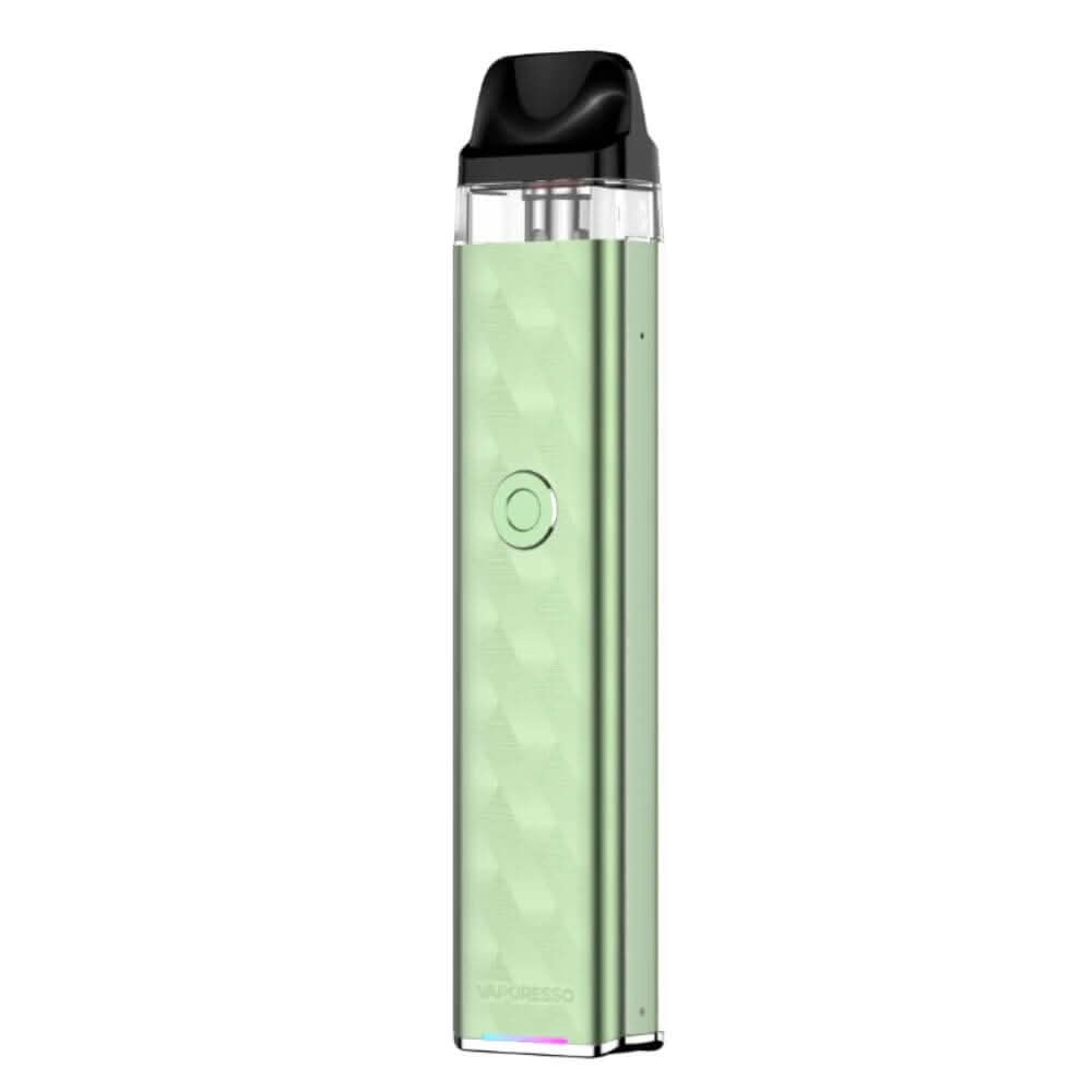 Vaporesso XROS 3 Pod Kit - Fresh Green