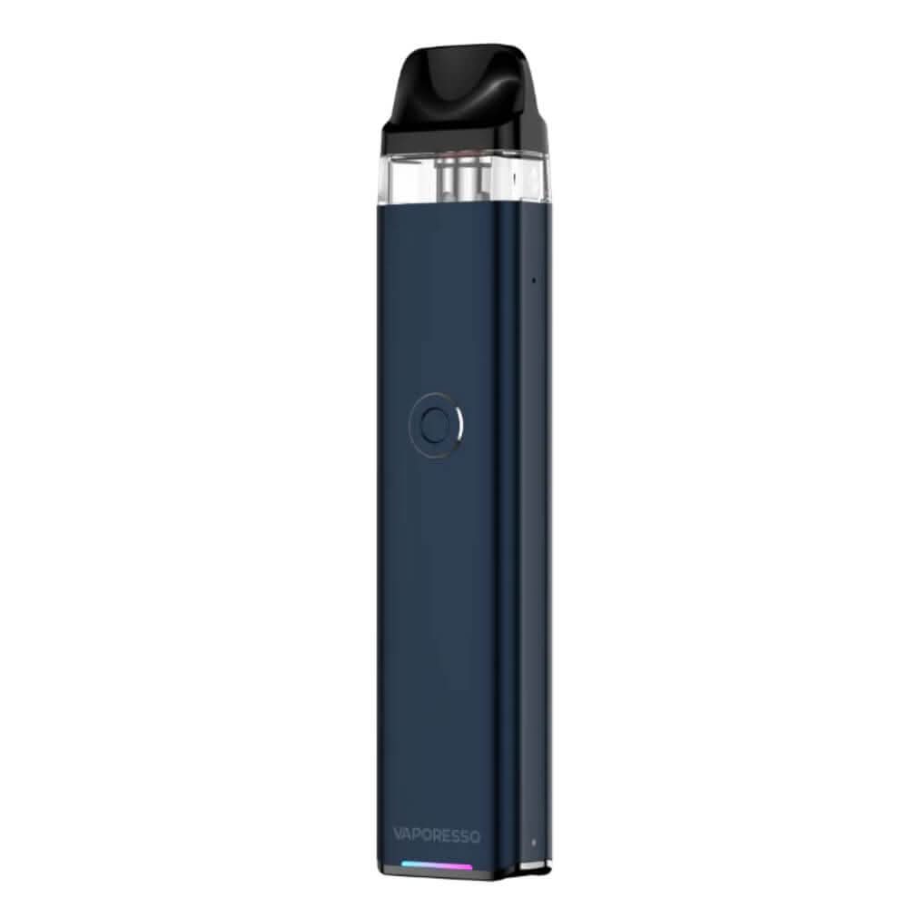 Vaporesso XROS 3 Pod Kit - Navy Blue