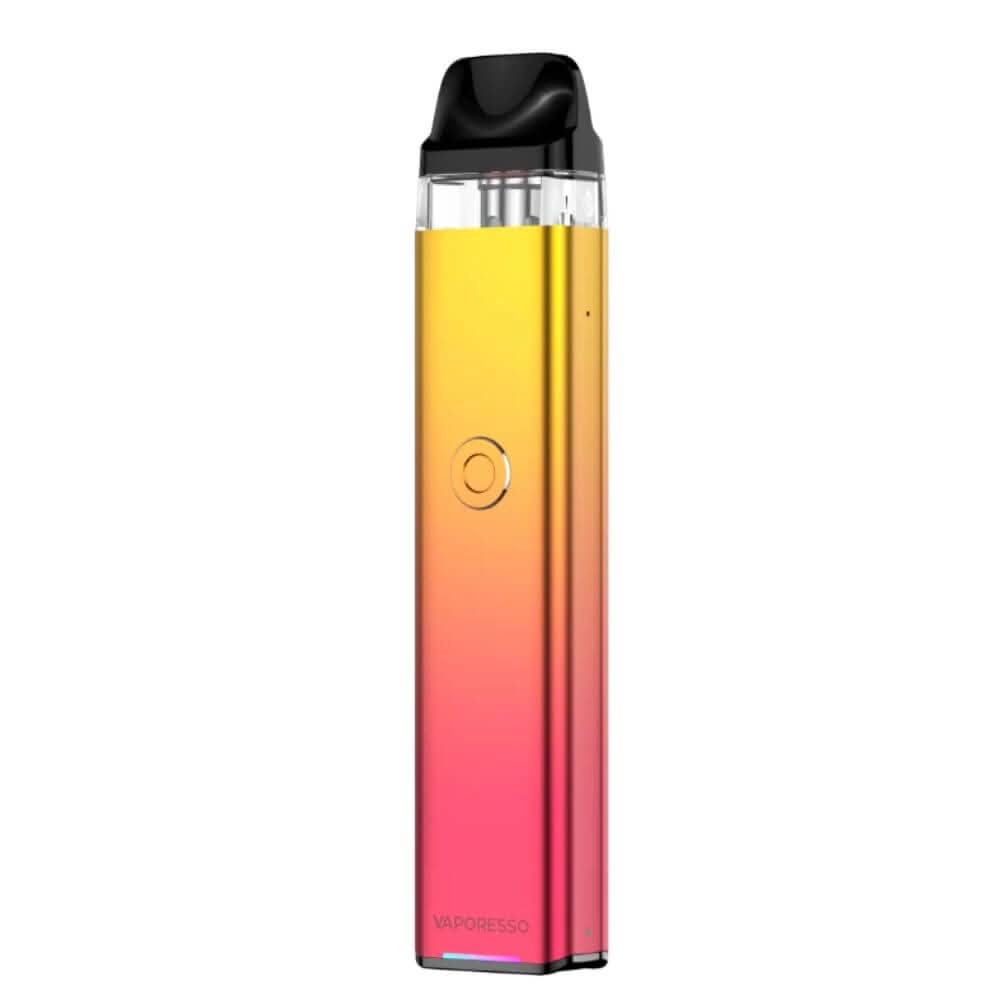 Vaporesso XROS 3 Pod Kit - Neon Sunset