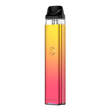 Vaporesso XROS 3 Pod Kit - Neon Sunset - Eliquid Base - 