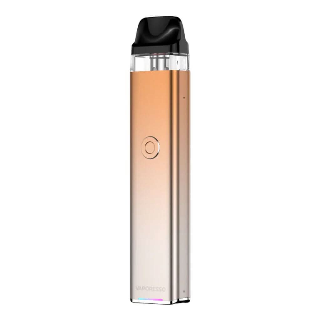 Vaporesso XROS 3 Pod Kit - Royal Gold