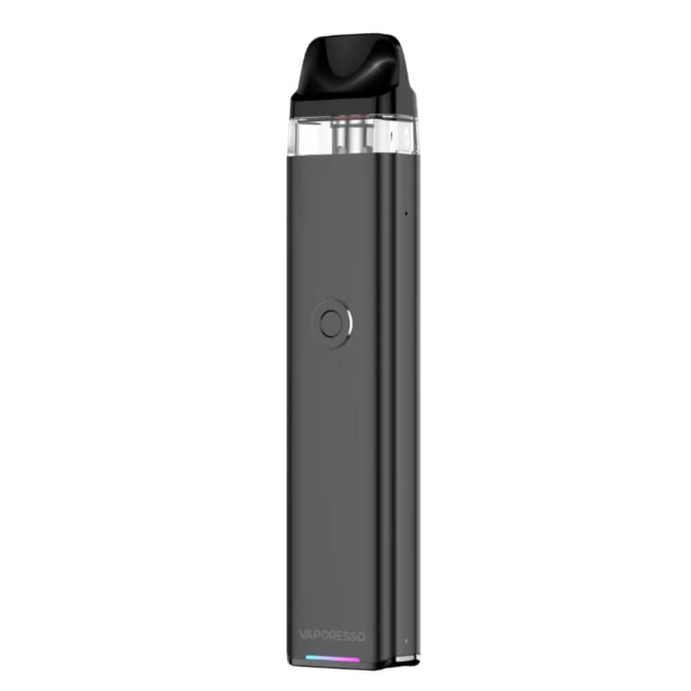 Vaporesso XROS 3 Pod Kit - Space Grey