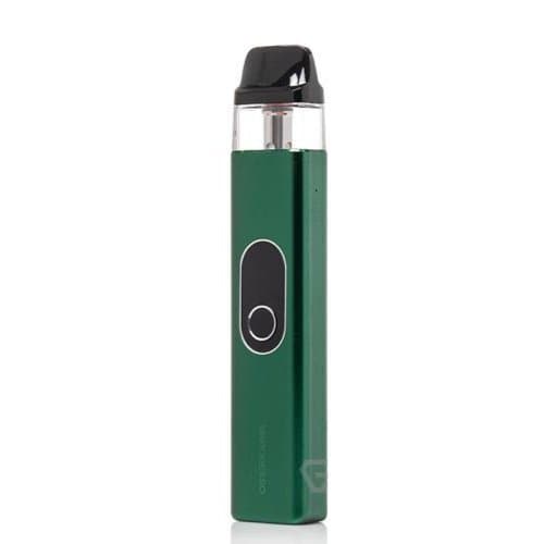 Vaporesso Xros 4 Pod Kit + 3XFlow Bar 10ml Nic Salt (Bundle Deal) - Green