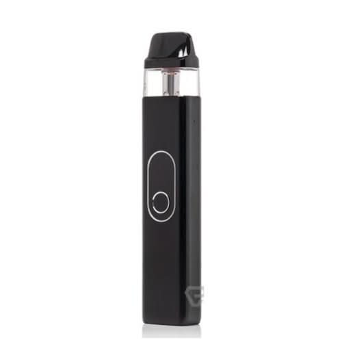 Vaporesso Xros 4 Pod Kit + 3XFlow Bar 10ml Nic Salt (Bundle Deal) - Black