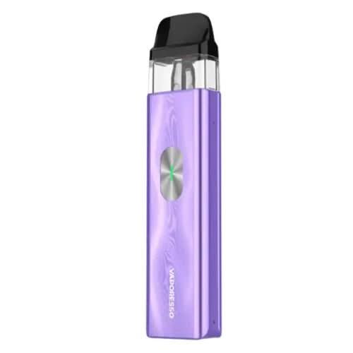 Vaporesso XROS 4 Mini Pod Kit -Ice Purple
