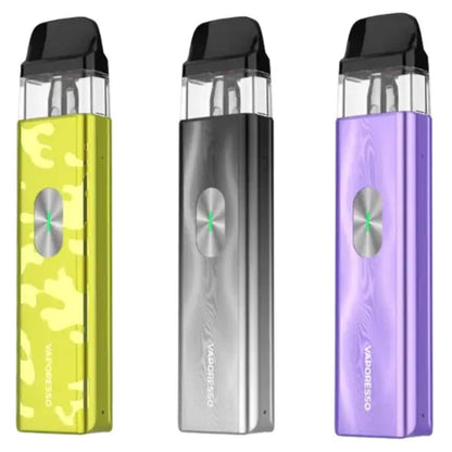 Vaporesso XROS 4 Mini Pod Kit - Free UK delivery on 25 Eliquid Base Vaporesso XROS 4 Mini Pod Kit - Free UK delivery on 25 Eliquid Base