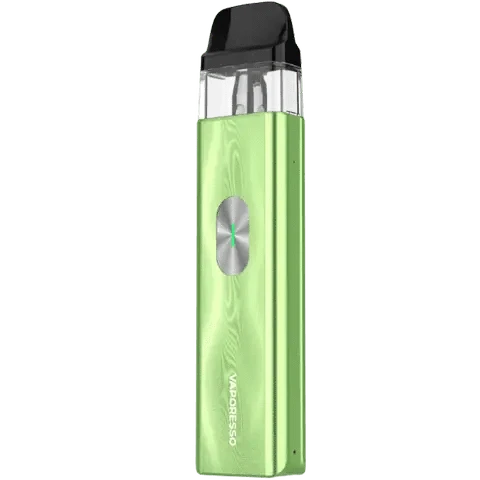 Vaporesso XROS 4 Mini Pod Kit -Ice Green
