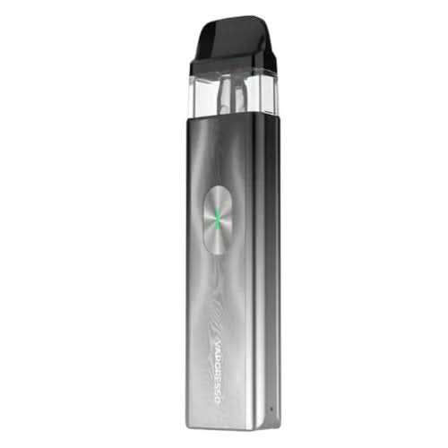Vaporesso XROS 4 Mini Pod Kit + 4XVaporesso Xros Pod (Bundle Deal) -Black