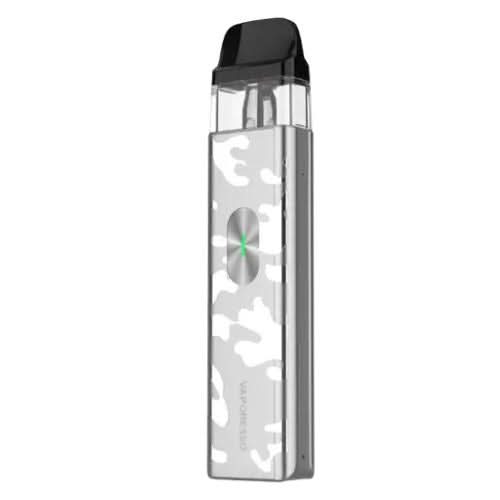 Vaporesso XROS 4 Mini Pod Kit + 4XVaporesso Xros Pod (Bundle Deal) Space Grey