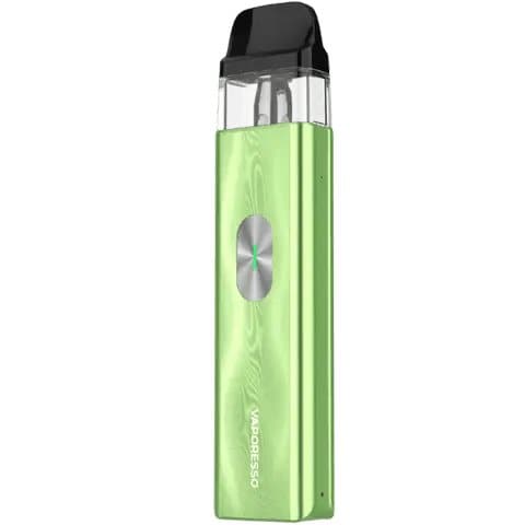 Vaporesso XROS 4 Mini Pod Kit + 4XVaporesso Xros Pod (Bundle Deal) -Ice Green