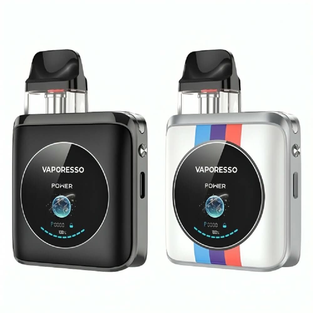 Vaporesso XROS 4 Nano Pod Kit