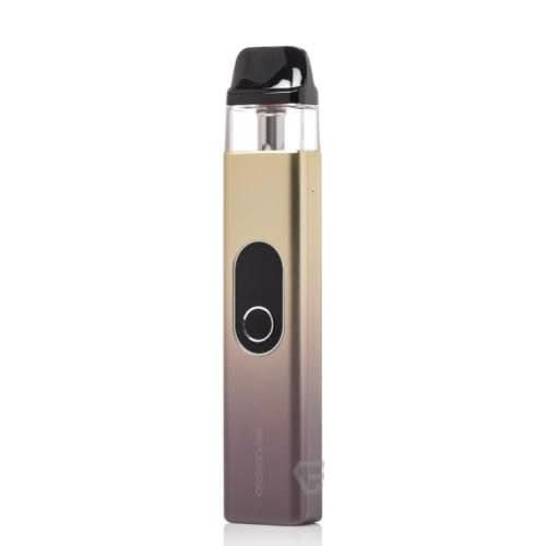 Vaporesso Xros 4 Pod Kit -Sunset Neon