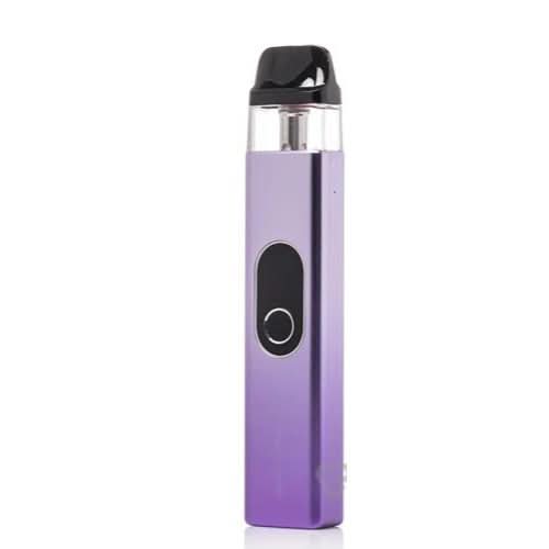 Vaporesso Xros 4 Pod Kit -Lilac Purple