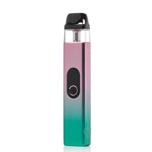 Vaporesso Xros 4 Pod Kit -Pink Mint