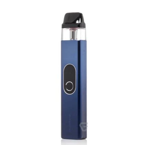Vaporesso Xros 4 Pod Kit -Blue