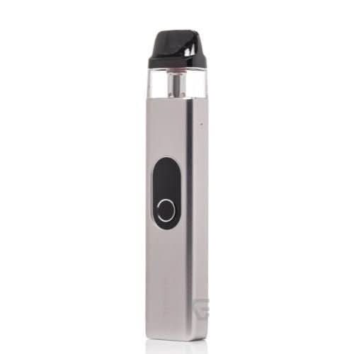 Vaporesso Xros 4 Pod Kit -Silver