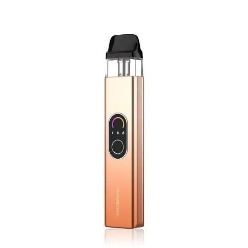 Vaporesso Xros 4 Vape Pod Kit - Only £17.99