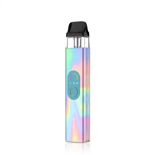 Vaporesso Xros 4 Vape Pod Kit - Only £17.99