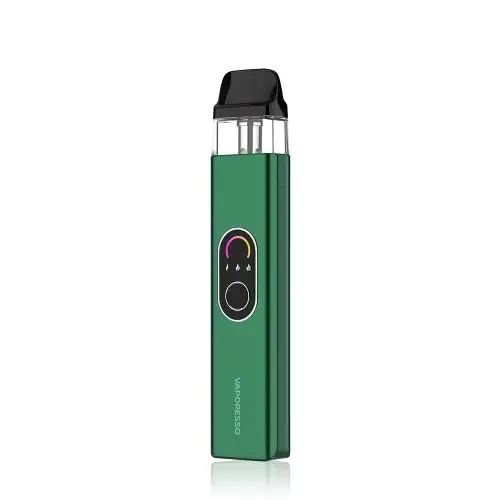 Vaporesso Xros 4 Vape Pod Kit - Only £17.99