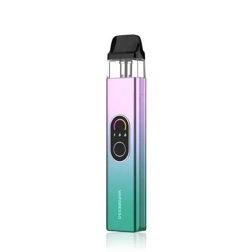 Vaporesso Xros 4 Vape Pod Kit - Only £17.99