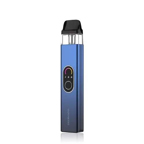Vaporesso Xros 4 Vape Pod Kit - Only £17.99