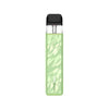 Vaporesso Xros 5 Mini Pod Kit - Eliquid Base - Flowing Green