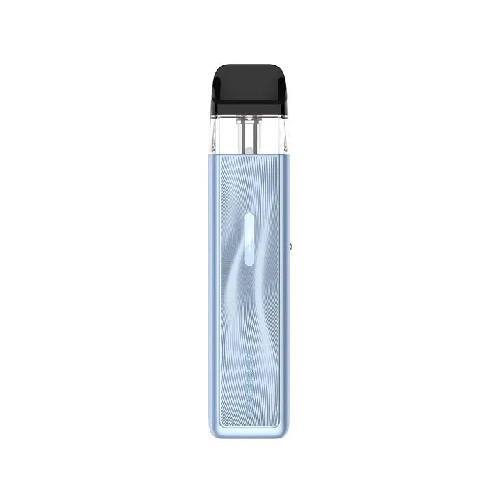 Vaporesso Xros 5 Mini Pod Kit - Eliquid Base - Sky Blue