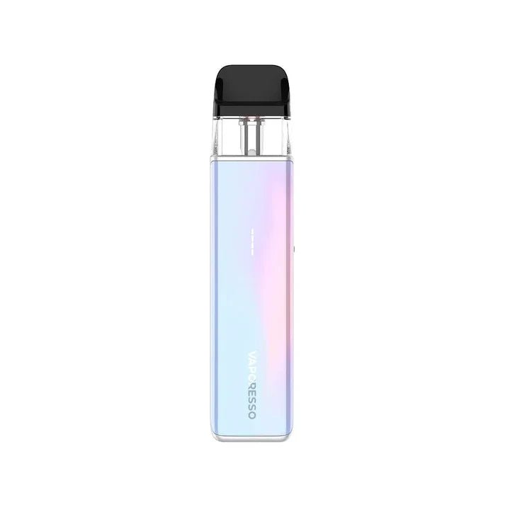 Vaporesso Xros 5 Mini Pod Kit - Eliquid Base - Pastel Crystal