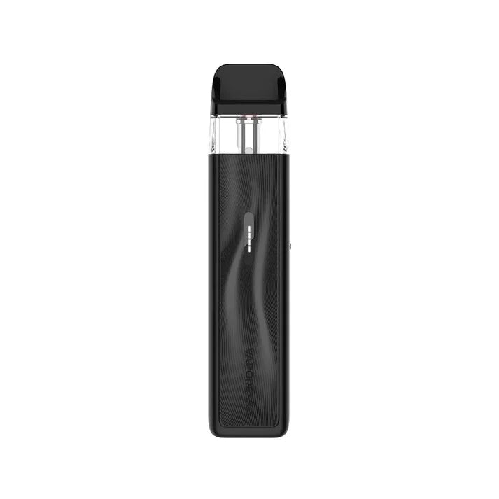 Vaporesso Xros 5 Mini Pod Kit - Eliquid Base - Black