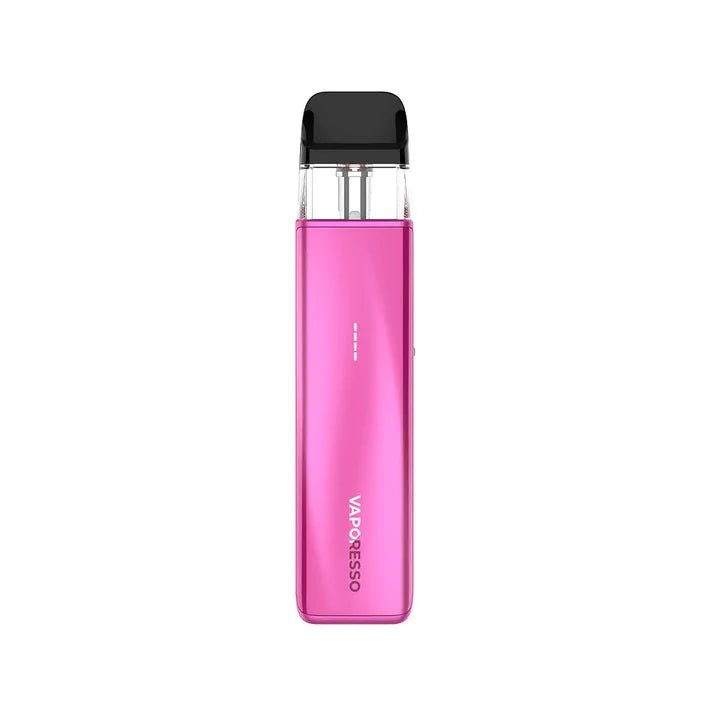 Vaporesso Xros 5 Mini Pod Kit - Eliquid Base - Rose Red