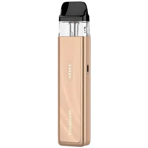 Vaporesso XROS 6 Mini Pod Vape Kit - Just £16.49