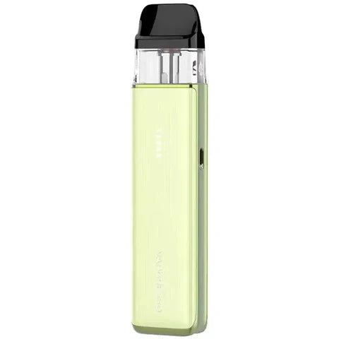 Vaporesso XROS 6 Mini Pod Vape Kit - Just £16.49