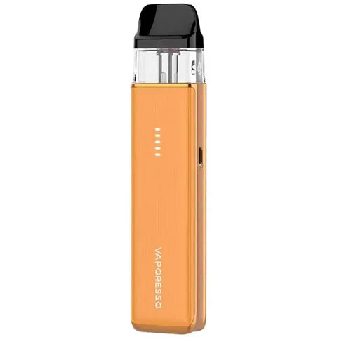 Vaporesso XROS 6 Mini Pod Vape Kit - Just £16.49