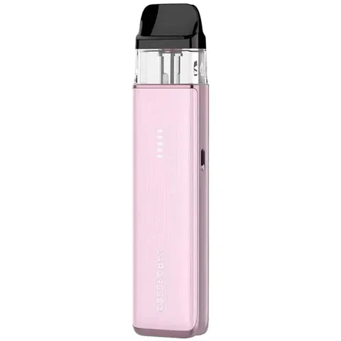 Vaporesso XROS 6 Mini Pod Vape Kit - Just £16.49