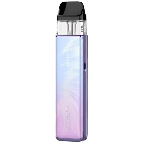 Vaporesso XROS 6 Mini Pod Vape Kit - Just £16.49