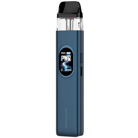 Vaporesso XROS 6 Pod Vape Kit - Only £22.99