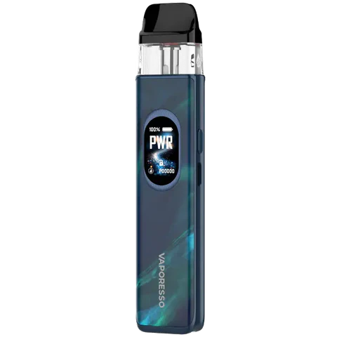 Vaporesso XROS 6 Pod Vape Kit - Only £22.99