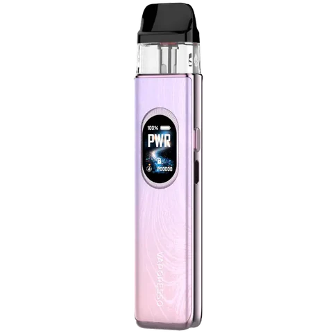 Vaporesso XROS 6 Pod Vape Kit - Only £22.99