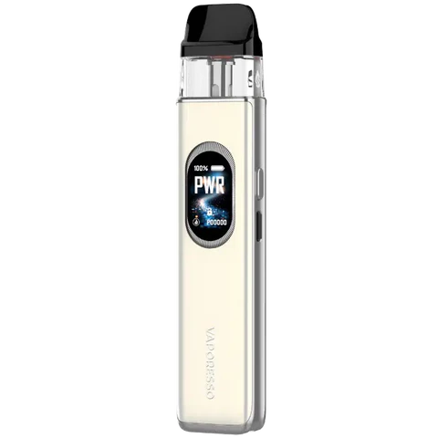 Vaporesso XROS 6 Pod Vape Kit - Only £22.99