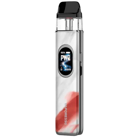 Vaporesso XROS 6 Pod Vape Kit - Only £22.99