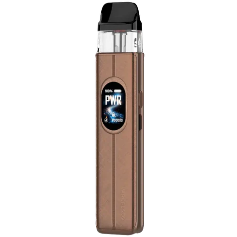 Vaporesso XROS 6 Pod Vape Kit - Only £22.99