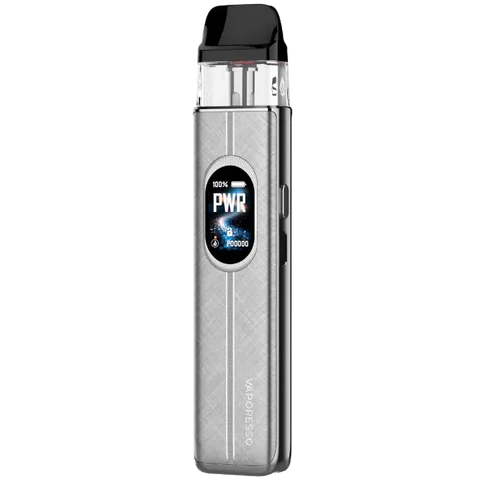 Vaporesso XROS 6 Pod Vape Kit - Only £22.99