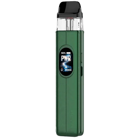 Vaporesso XROS 6 Pod Vape Kit - Only £22.99
