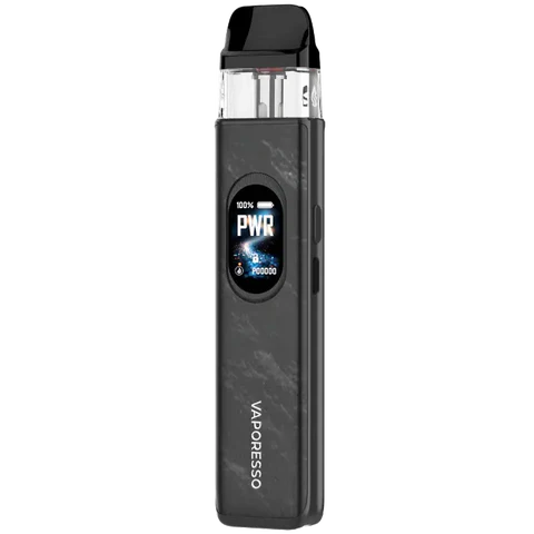 Vaporesso XROS 6 Pod Vape Kit - Only £22.99