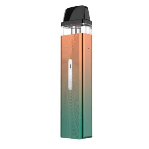 Vaporesso Xros Mini 16W Pod Kit - Eliquid Base - Aurora